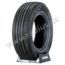 DSS02 265/65 R17